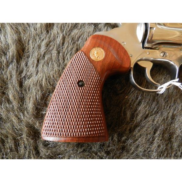 COLT DIAMONDBACK 38 SPECIAL New and Used Price, Value, & Trends 2025