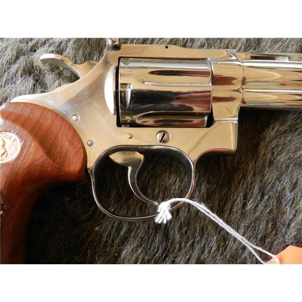 COLT DIAMONDBACK 38 SPECIAL New and Used Price, Value, & Trends 2025