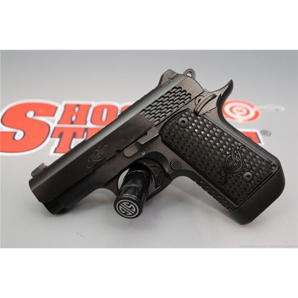 KIMBER MICRO RAPTOR New and Used Price, Value, & Trends 2025