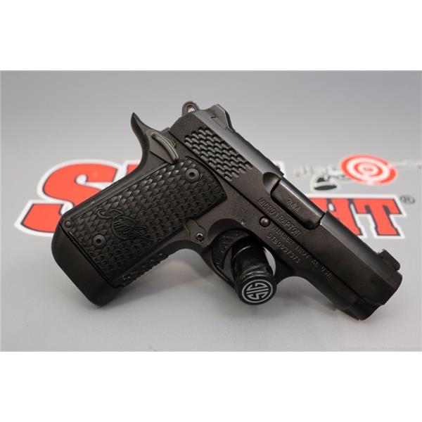 KIMBER MICRO RAPTOR New and Used Price, Value, & Trends 2025