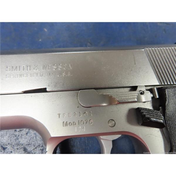 1076 New and Used Price, Value, & Trends 2024