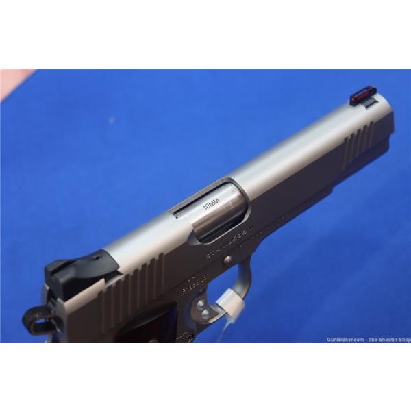 1911 MATCH New and Used Price, Value, & Trends 2024