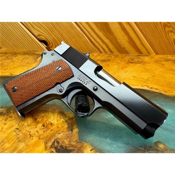 COMBAT MASTER MARK V New and Used Price, Value, & Trends 2025
