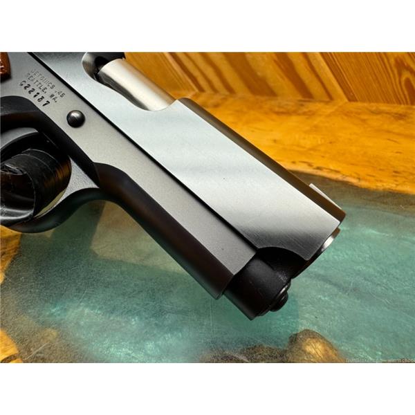 COMBAT MASTER MARK V New and Used Price, Value, & Trends 2025