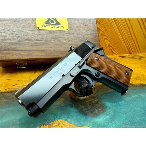 COMBAT MASTER MARK V New and Used Price, Value, & Trends 2025