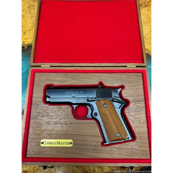 COMBAT MASTER MARK V New and Used Price, Value, & Trends 2025