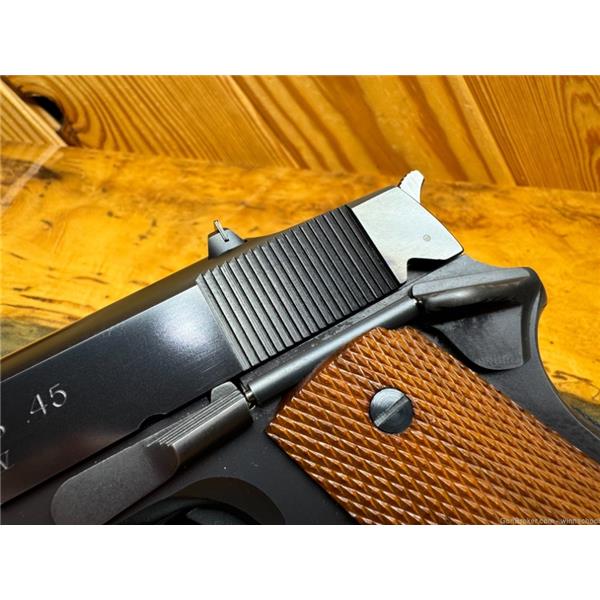 COMBAT MASTER MARK V New and Used Price, Value, & Trends 2025