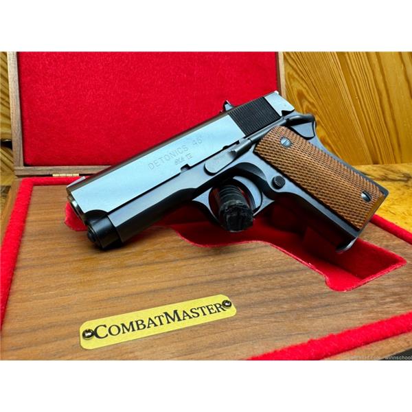 COMBAT MASTER MARK V New and Used Price, Value, & Trends 2025