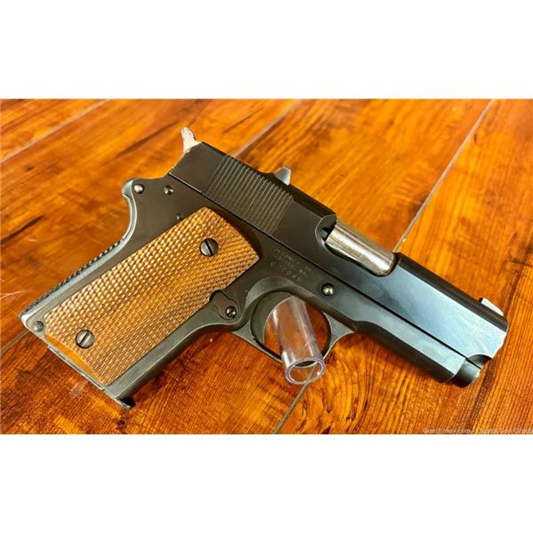 限界のお値下げDETONICS .45 COMBAT MASTER モデルガン 限界のお値下げDETONICS .45 COMBAT MASTER モデルガン