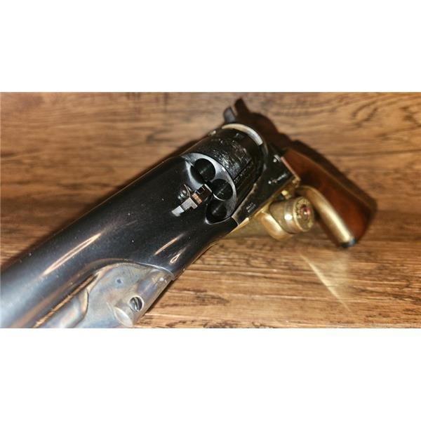 1860 ARMY REVOLVER New and Used Price, Value, & Trends 2025