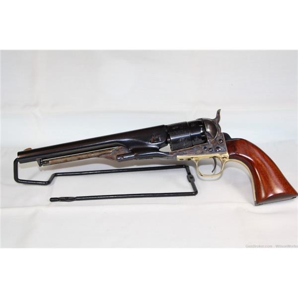 1860 COLT ARMY New and Used Price, Value, & Trends 2024