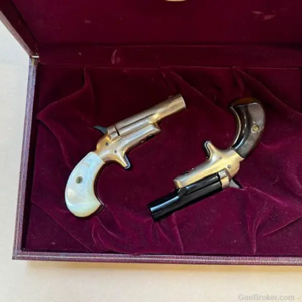 LADY DERRINGER New and Used Price Value Trends 2024
