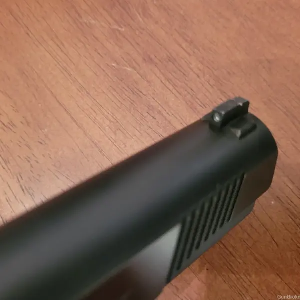 WILSON COMBAT 1996 New and Used Price, Value, & Trends 2025