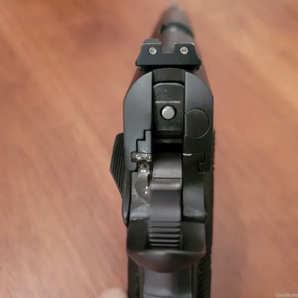WILSON COMBAT 1996 New and Used Price, Value, & Trends 2025