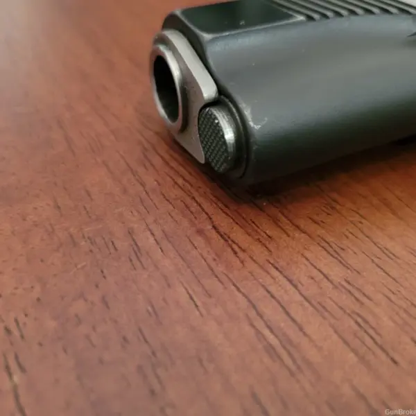 WILSON COMBAT 1996 New and Used Price, Value, & Trends 2025