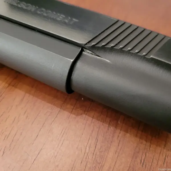 WILSON COMBAT 1996 New and Used Price, Value, & Trends 2025