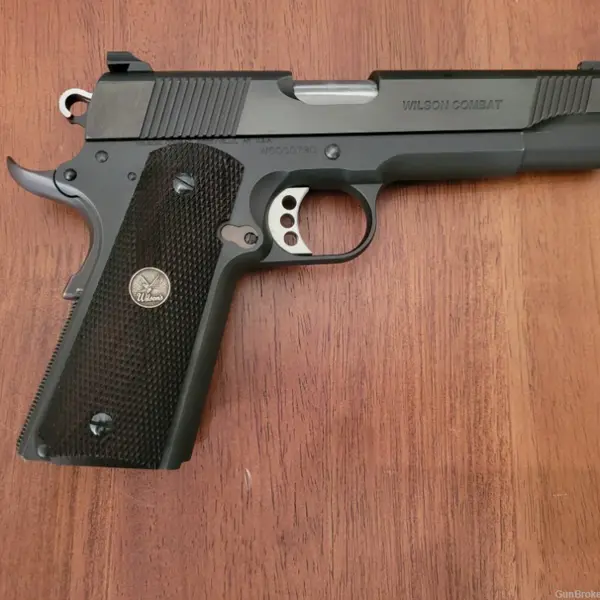 トイガン 1996 A2.45AUTO WILSONCOMBAT Wilson Combat ~ 1996 A2 ~ .45 Auto