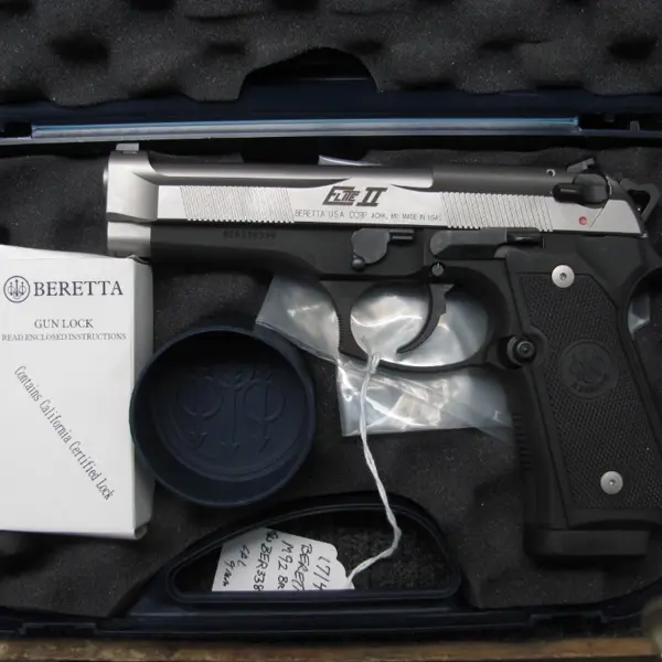 92G ELITE II New and Used Price, Value, & Trends 2025