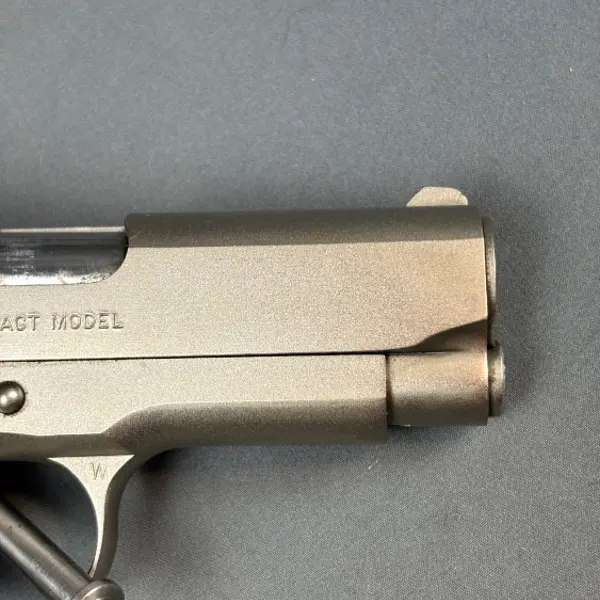COLT 1991A1 COMPACT New and Used Price, Value, & Trends 2025