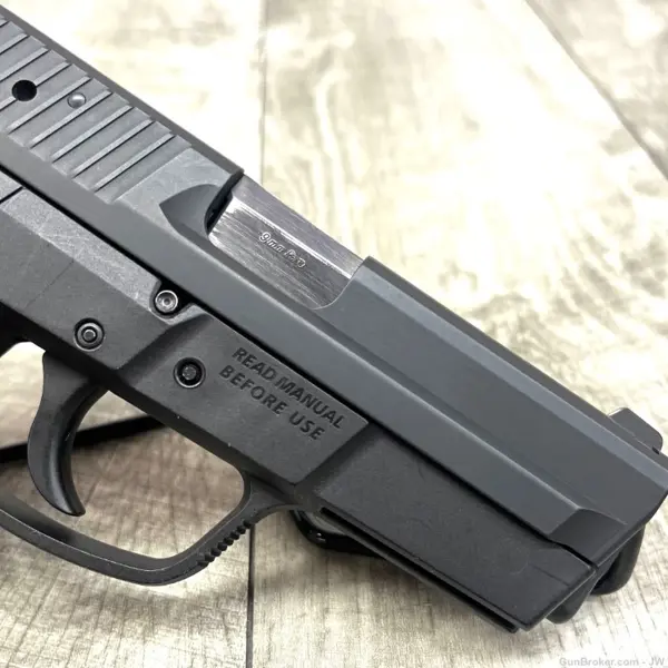 SIG SAUER SP2009 New and Used Price, Value, & Trends 2025