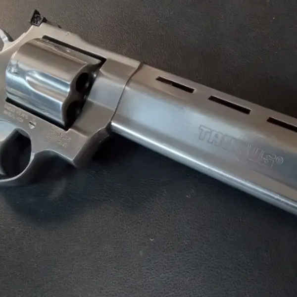 TAURUS RAGING BULL 454 New and Used Price, Value, & Trends 2025