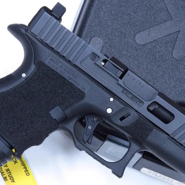 SALIENT ARMS INTERNATIONAL New and Used Price, Value, & Trends 2025