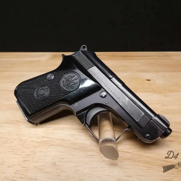 BERETTA 950 BS New and Used Price, Value, & Trends 2025