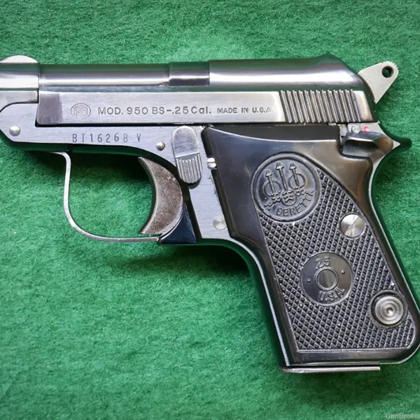 BERETTA 950 BS New and Used Price, Value, & Trends 2025