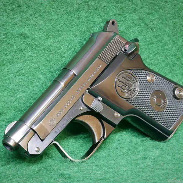 BERETTA 950 BS New and Used Price, Value, & Trends 2025