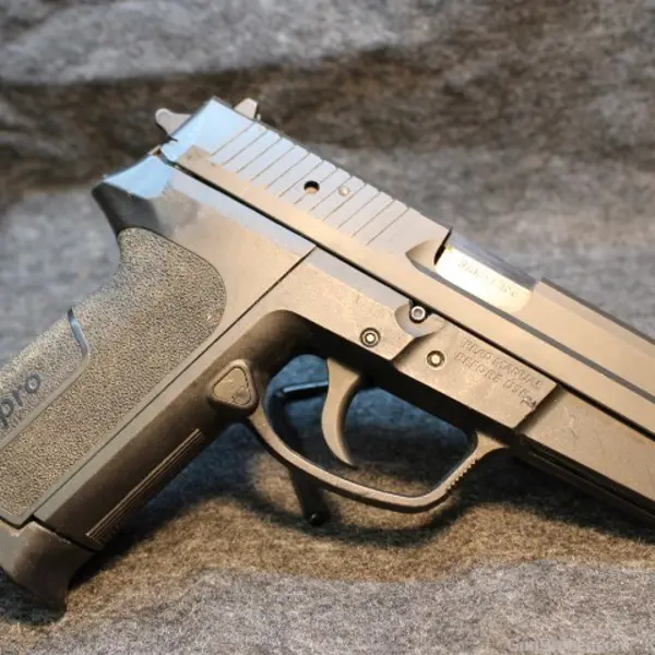SIG SAUER SP2009 New and Used Price, Value, & Trends 2025