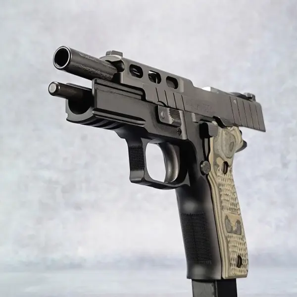 SIG SAUER P226 E2 New and Used Price, Value, & Trends 2025