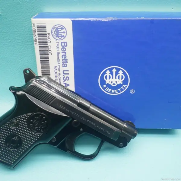 BERETTA 950 BS New and Used Price, Value, & Trends 2025