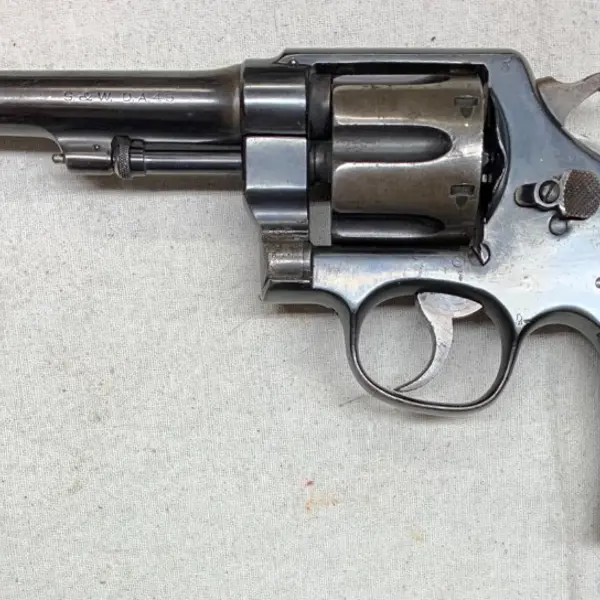 100年以上昔 USA Su0026Ｗ　　　32口径revolver カートリッジ空箱 US Revolver Co. .32 S\u0026W DA Revolver - Iver Johnson sold at auction