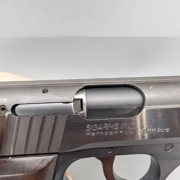 SIG SAUER P230 New and Used Price, Value, & Trends 2025