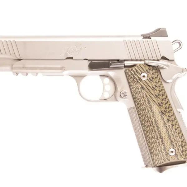 KIMBER TLE RL II New and Used Price, Value, & Trends 2025