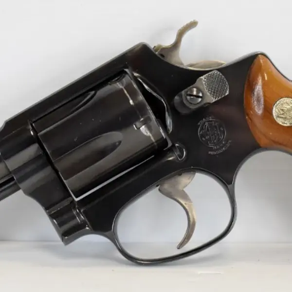 SMITH WESSON 36 CHIEFS SPECIAL New and Used Price, Value