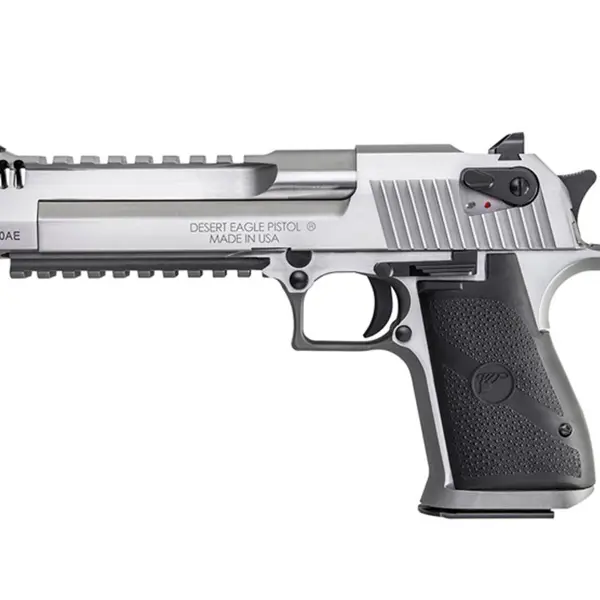DESERT EAGLE 50 New and Used Price, Value, & Trends 2025