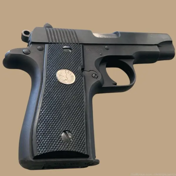 COLT 380 GOVERNMENT MODEL SERIES 80 New and Used Price