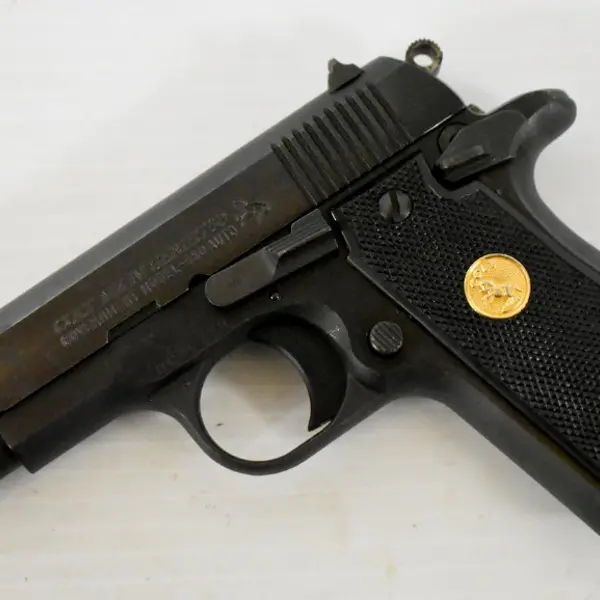 COLT 380 GOVERNMENT MODEL SERIES 80 New and Used Price