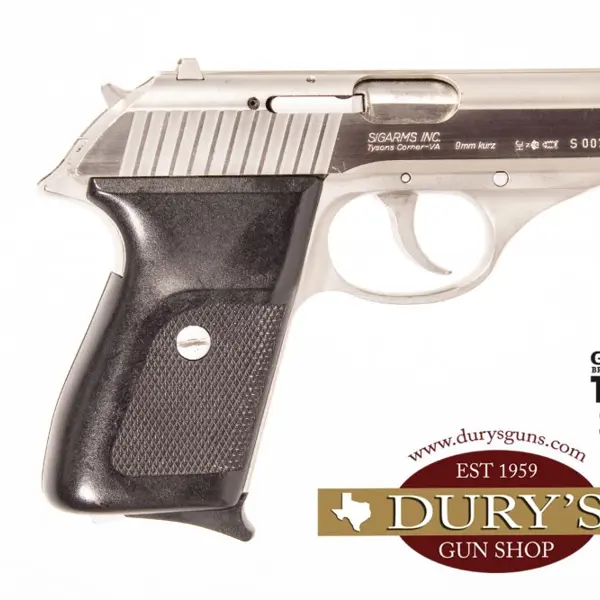 SIG SAUER P230 New and Used Price, Value, & Trends 2025