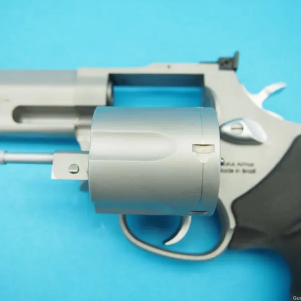 TAURUS 44 New and Used Price, Value, & Trends 2025