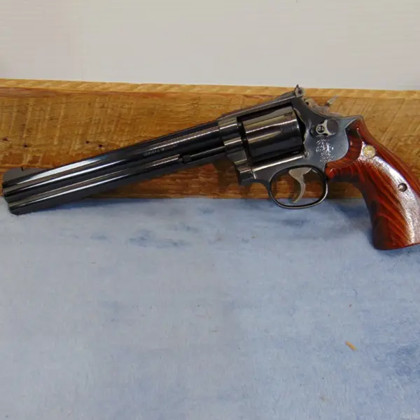 SMITH WESSON MODEL 586 New and Used Price, Value, & Trends 2025 SMITH WESSON MODEL 586 New and Used Price, Value, & Trends 2025