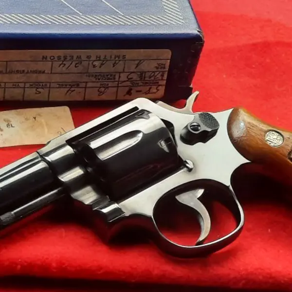SMITH WESSON MODEL 586 New and Used Price, Value, & Trends 2025 SMITH WESSON MODEL 586 New and Used Price, Value, & Trends 2025