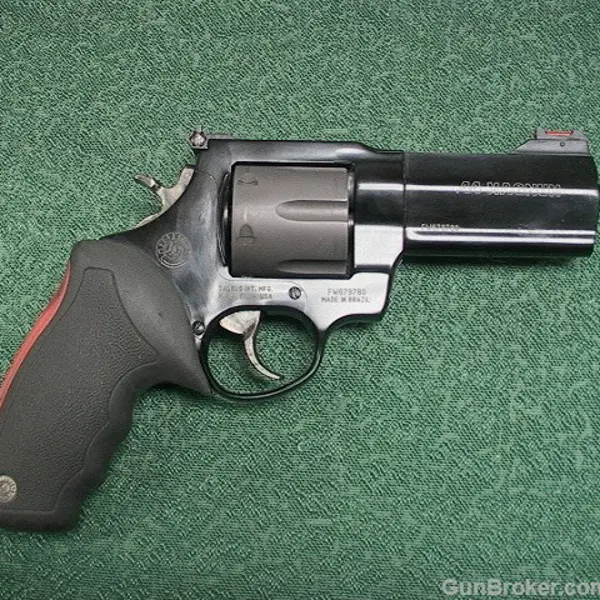 TAURUS 44 New and Used Price, Value, & Trends 2025