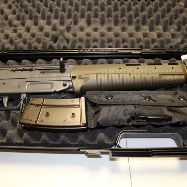 SG 551 New and Used Price, Value, & Trends 2025
