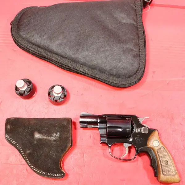 SMITH WESSON 37 AIRWEIGHT New and Used Price, Value