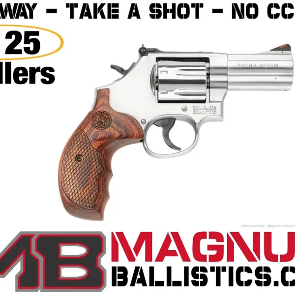 【楽天カード分割】 SMITH WESSON MODEL 686 PLUS DELUXE 150713 New and Used Price ライト・ランタン