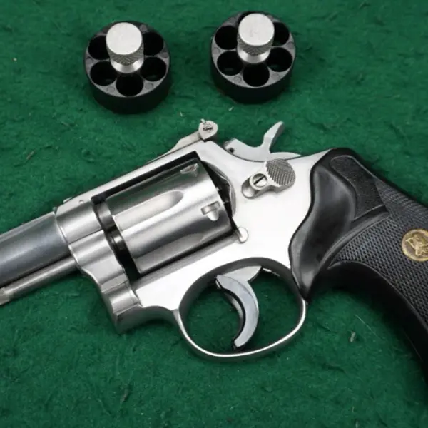 SMITH WESSON 67 New and Used Price, Value, & Trends 2025