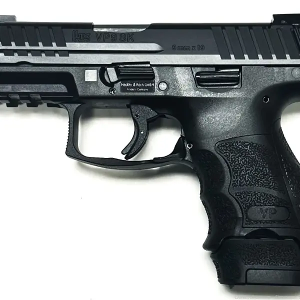 VP9SK New and Used Price, Value, & Trends 2025