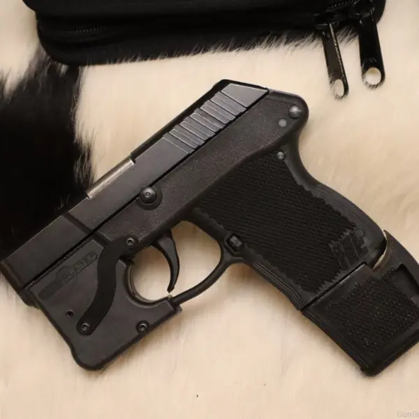 KELTEC P3AT New and Used Price, Value, & Trends 2025 KELTEC P3AT New and Used Price, Value, & Trends 2025